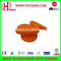 Unique Creative Design Decoration Party Drink Silicone Cup Marker
